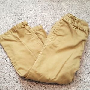 Khaki pant